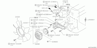 SKYLINE 01.1996 11.1998