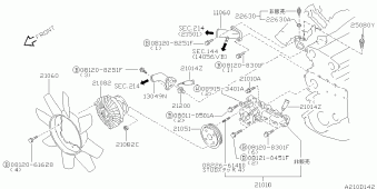 SKYLINE 01.1995 11.1998