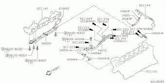 SKYLINE 01.1995 11.1998