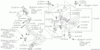SKYLINE 01.1995 11.1998