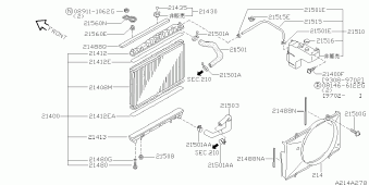 SKYLINE 01.1996 11.1998