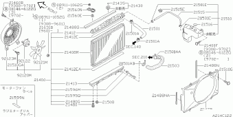 SKYLINE 08.1993 01.1996