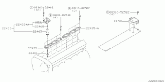 SKYLINE 01.1995 11.1998
