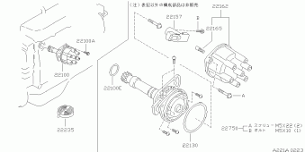 SKYLINE 01.1996 11.1998