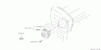 SKYLINE 08.1993 01.1996