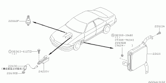 SKYLINE 01.1996 11.1998