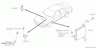 SKYLINE 08.1993 01.1996