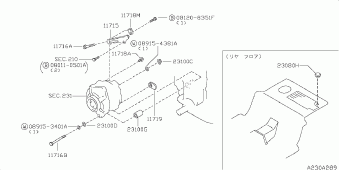 SKYLINE 01.1996 11.1998
