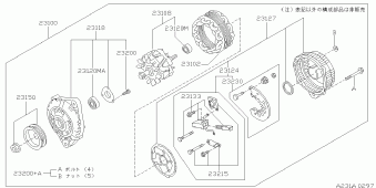 SKYLINE 01.1996 11.1998