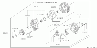 SKYLINE 01.1996 11.1998