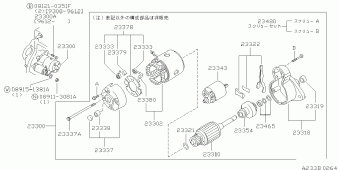 SKYLINE 01.1996 11.1998