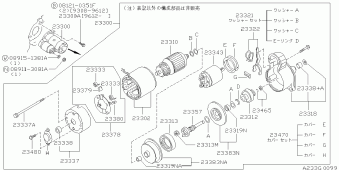 SKYLINE 01.1996 11.1998