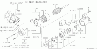 SKYLINE 01.1996 11.1998