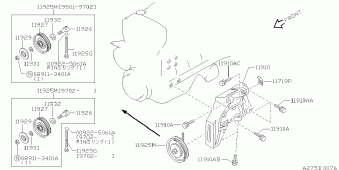 SKYLINE 01.1995 11.1998