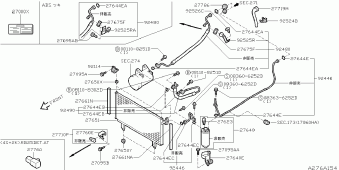 SKYLINE 01.1996 11.1998