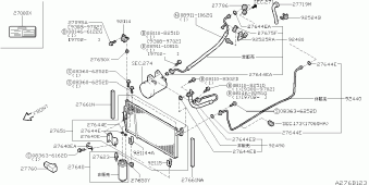 SKYLINE 01.1995 11.1998