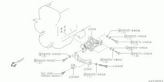 SKYLINE 01.1995 11.1998