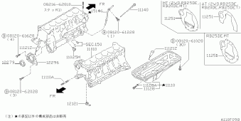 SKYLINE 05.1998 08.2002