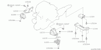 SKYLINE 05.1998 08.2002