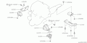 SKYLINE 05.1998 08.2002