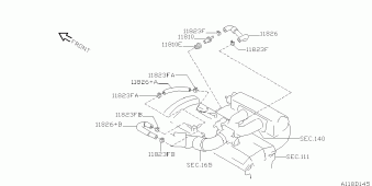 SKYLINE 05.1998 08.2000