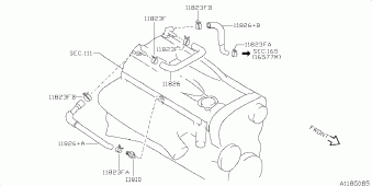 SKYLINE 01.1999 08.2000