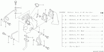SKYLINE 05.1998 08.2002