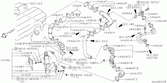 SKYLINE 05.1998 08.2002