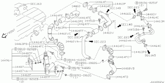 SKYLINE 05.1998 08.2002