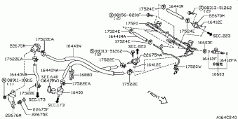 SKYLINE 05.1998 08.2002