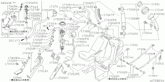 SKYLINE 05.1998 08.2002