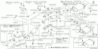 SKYLINE 05.1998 08.2002