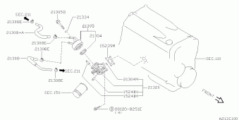 SKYLINE 05.1998 08.2002