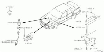 SKYLINE 01.2000 08.2002