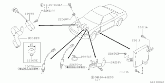 SKYLINE 01.1999 08.2000
