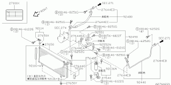 SKYLINE 05.1998 08.2002