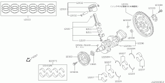 SKYLINE 09.2001 S