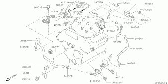 SKYLINE 06.2001 J