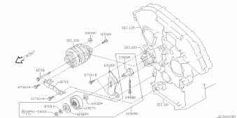 SKYLINE 09.2001 S
