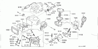 BLUEBIRD 10.1979 12.1980