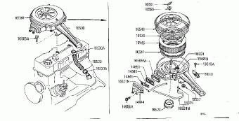 BLUEBIRD 10.1979 12.1980