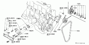 BLUEBIRD 10.1979 12.1980