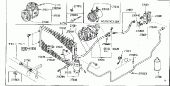 BLUEBIRD 10.1979 12.1980