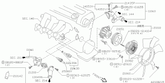SILVIA 11.1997 G