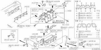 PRESAGE 08.1998 K