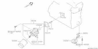 PRESAGE 08.1998 K