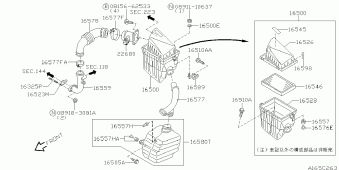 PRESAGE 09.1999 K