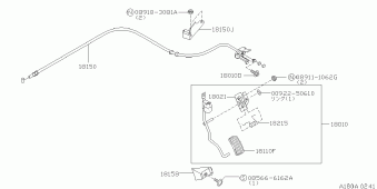 PRESAGE 08.1998 K