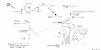 PRESAGE 09.1999 K
