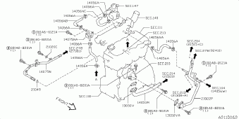 PRESAGE 09.1999 K
